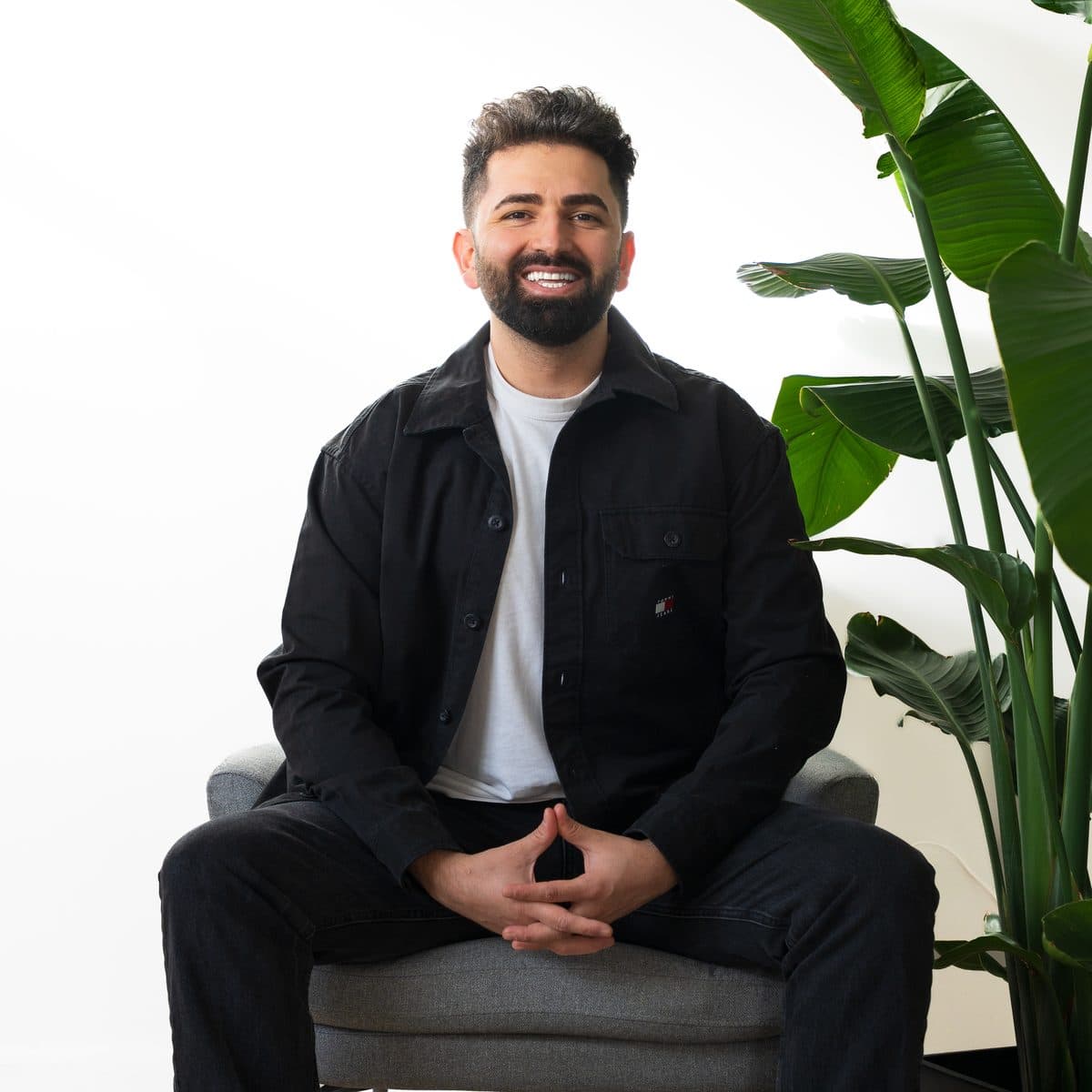 Deniz Sirmasac – Digitalmeister Daen